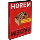 Horem pádem DVD