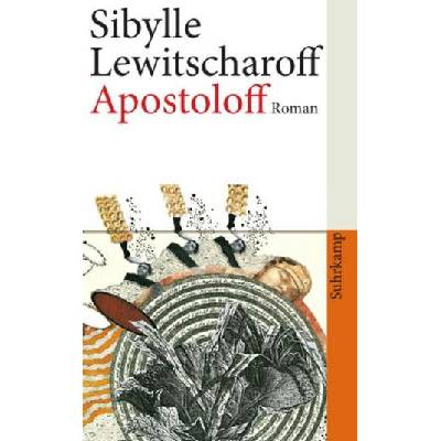 Apostoloff Lewitscharoff Sibylle Paperback
