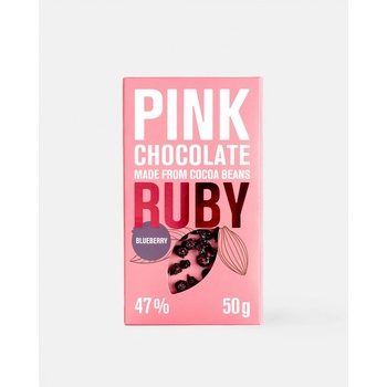 Lyra Ruby čučoriedka 50 g