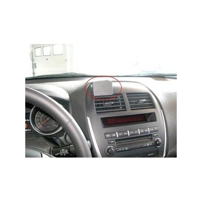 Brodit ProClip Citroen C4 Aircross 13-18/Mitsubishi ASX 10-14/Peugeot 4008 13-15, na střed 854528