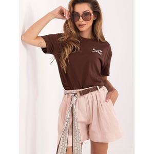 Italy Moda Дамски шорти модел 227879 Italy Moda