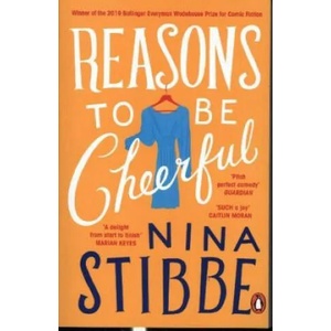 Reasons to be Cheerful | Nina Stibbe (ISBN: 9780241974988)