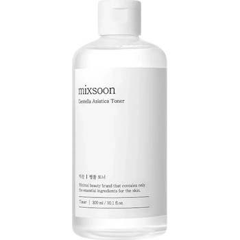Mixsoon - Centella Asiatica Toner 300ml