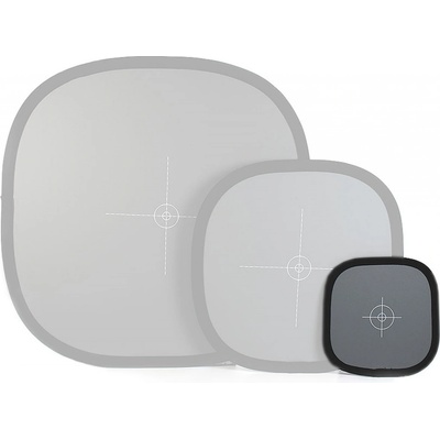 Lastolite Ezybalance 30cm 18% Grey/White