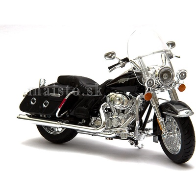 Maisto Harley Davidson® Road King Classic 2013 1:12