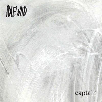 Idlewild - Captain Recycled Color LP