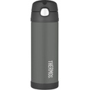Thermos Funtainer Thermos with straw 0,47 l