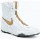 Nike Machomai Mid 2 bílá
