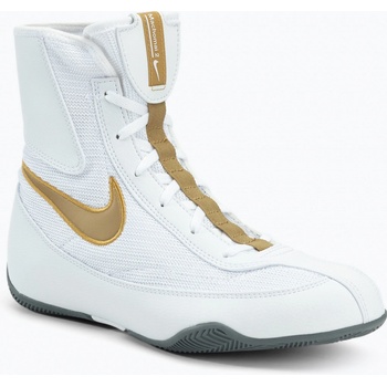Nike Machomai Mid 2 bílá