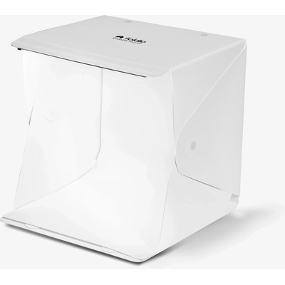 ORANGEMONKIE Foldio1 s osvětlením 26 x 26 x 26 cm – Sleviste.cz