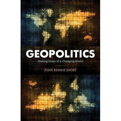 Geopolitics | John Rennie Short
