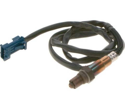 Lambda sonda BOSCH 0 258 006 186