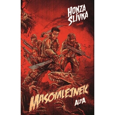 Masomlejnek - Alfa