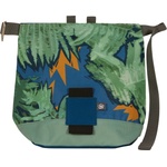 E9 Торбичка за магнезий E9 Gulp-P Chalk bag - Ferns - размер One Size (335-0754-0211)