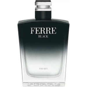 Gianfranco Ferre Ferre Black for Men EDT 100 ml Парфюми