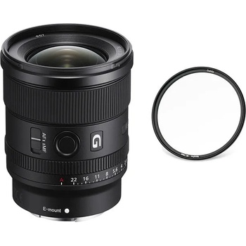 Image 1 of Sony FE 20mm f/1.8 G (SEL20F18G)