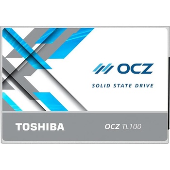 OCZ 120GB 2.5 TL100-25SAT3-120G