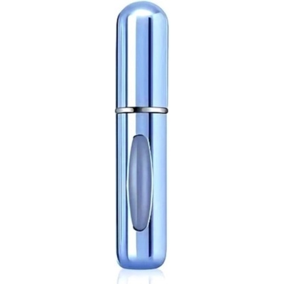 MXM Cestovní lahvička na parfém 5 ml modrá