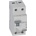 Legrand ДТЗ 2P 63A 300mА серия RX3 ID тип AC - 402034 (402034)