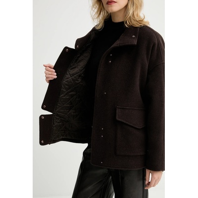 Sessùn Палто с вълна Sessun (25112020)