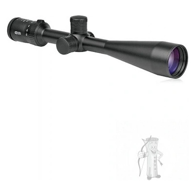 Meopta Meopro 6-18x50 MilDot