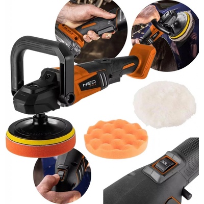 NEO Tools 04-602