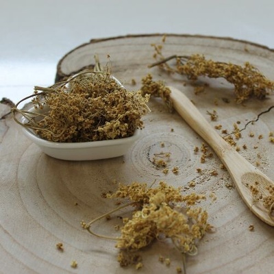 Emerosa Kontryhel obecný Alchemilla vulgaris 1000 g