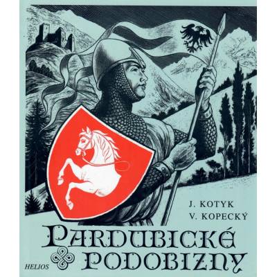 Pardubické podobizny