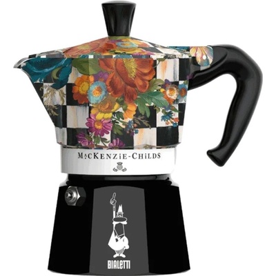 Bialetti Moka Express MacKenzie 3