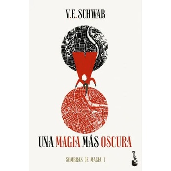 Image 1 of Una magia mas oscura