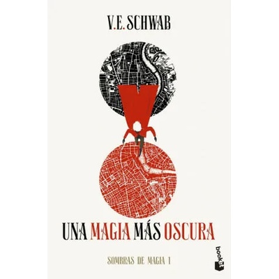 Una magia mas oscura