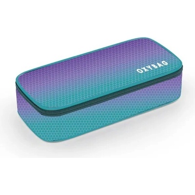 Oxybag etue jumbo oxy omre blue pink