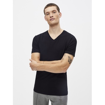 Celio Neuniv T-shirt Celio | Cheren | МЪЖЕ | M