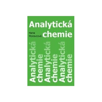 Analytická chemie