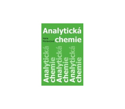 Analytická chemie