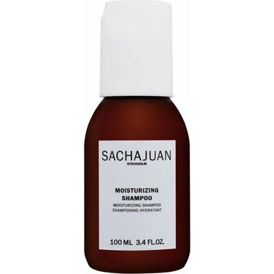 Sachajuan Cleanse and Care hydratačný šampón 250 ml