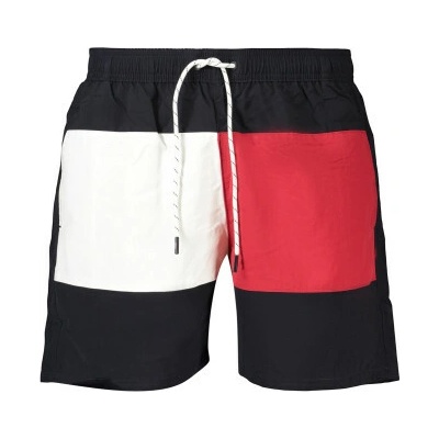 Tommy Hilfiger modré