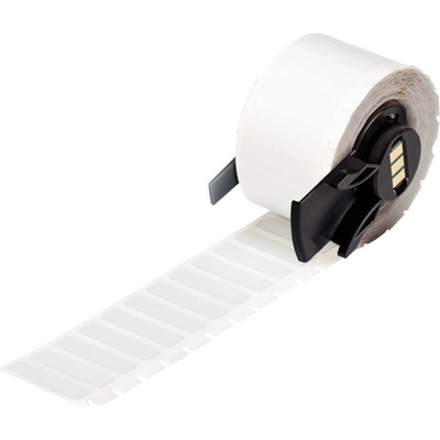 Brady M6-15-428 / 174194, Polyester Labels, 25.40 mm x 6.99 mm