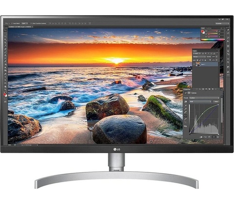 LG 27UP85NP