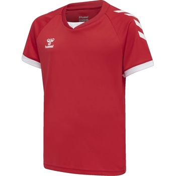 Hummel Тениска Hummel CORE VOLLEY TEE KIDS 213922-3062 Размер M (147-152 cm)