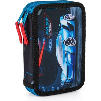 Oxybag 2-patra Prázdny auto