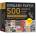 Tuttle Publishing Origami Paper 500 sheets Japanese Waves Patterns 4" (10 cm) | Tuttle Studio