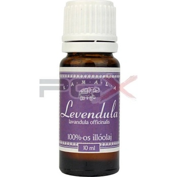 Kamala ЕТЕРИЧНО МАСЛО ОТ ЛАЙКА ЛАВАНДУЛА 10ml
