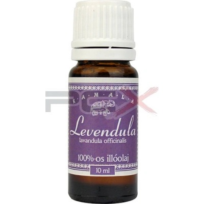 ЕТЕРИЧНО МАСЛО ОТ ЛАЙКА ЛАВАНДУЛА 10ml