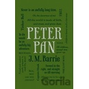 Peter Pan Barrie James Matthew
