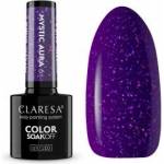 Claresa CLARESA_Color Soak Off UV/LED Mystic Aura hybrid nail polish 06 5g
