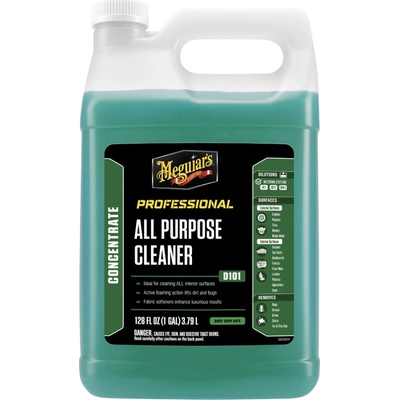 Meguiar's All Purpose Cleaner 3,78 l | Zboží Auto