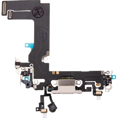iPhone 13 mini Flex Kabel vč. Dobíjecího Konektoru Starlight