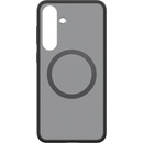 Samsung Galaxy S25+ Capella MagSafe Case frost black (GP-FPS936PGBJW)