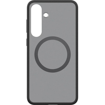 Samsung Galaxy S25+ Capella MagSafe Case frost black (GP-FPS936PGBJW)
